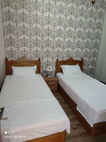 Oybinokh Hotel