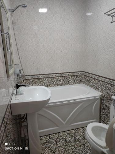Oybinokh Hotel