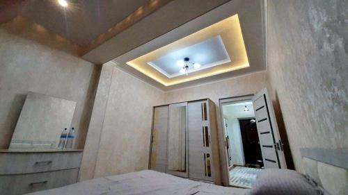 Apartamento Luxory Registan