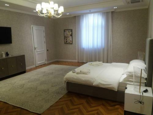 Termez Palace Hotel & Spa