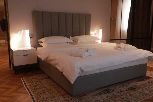 Termez Palace Hotel & Spa