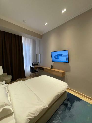 Termez Palace Hotel & Spa