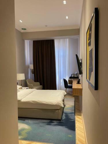Termez Palace Hotel & Spa