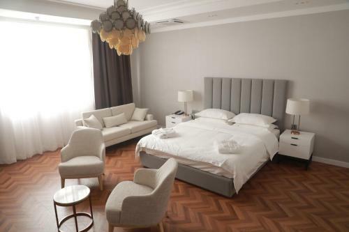 Termez Palace Hotel & Spa
