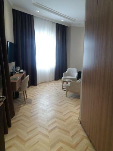 Termez Palace Hotel & Spa