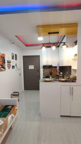 Apartamento Cg's Place