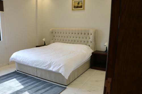 Apartamento Watan Hotel