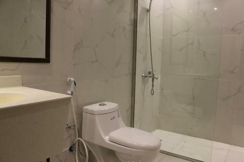 Apartamento Watan Hotel