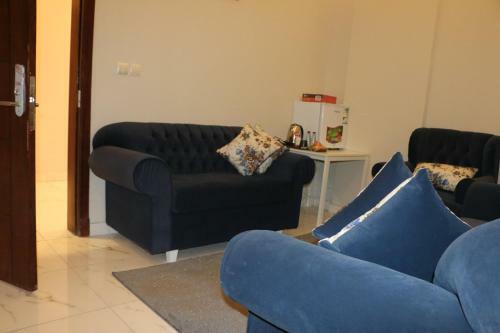Apartamento Watan Hotel