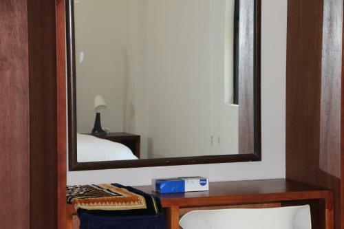 Apartamento Watan Hotel
