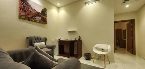 Apartamento Watan Hotel
