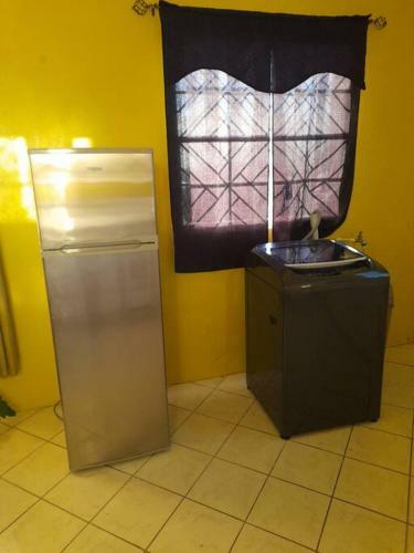 Apartamento Bougainvillea House