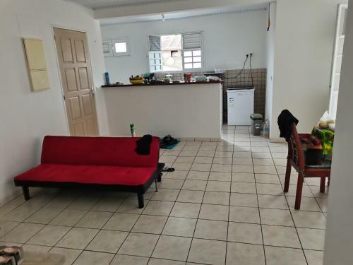 Apartamento Appartement De Type F3
