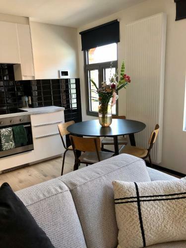 Apartamento Gezellige Loft In Aalst