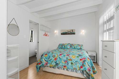 Bayside Beauty - Matapouri Holiday Unit