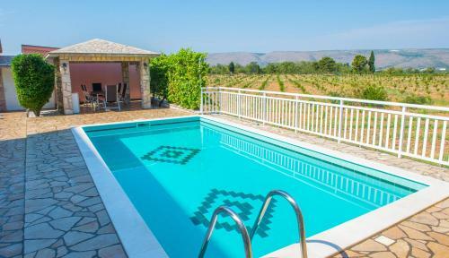 Villa Dalia