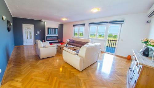 Villa Dalia