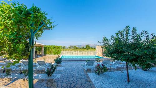 Villa Dalia