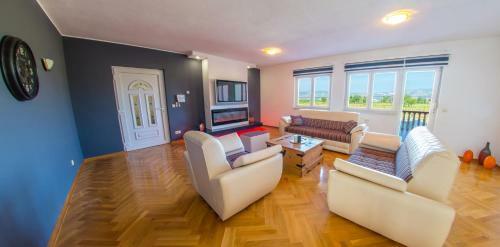 Villa Dalia