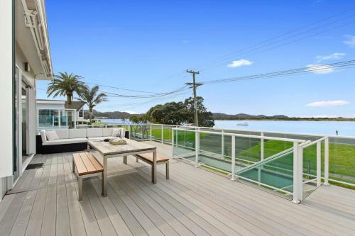 Kingfishers Landing - Ngunguru Holiday Unit