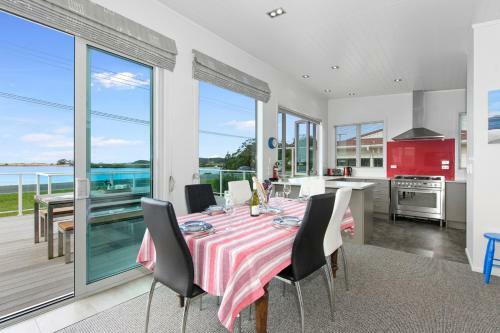 Kingfishers Landing - Ngunguru Holiday Unit