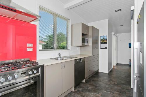 Kingfishers Landing - Ngunguru Holiday Unit