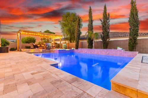 159th Goodyear Home