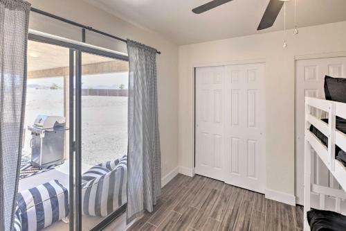 Lake Havasu Haven With Desert And Lake Views!
