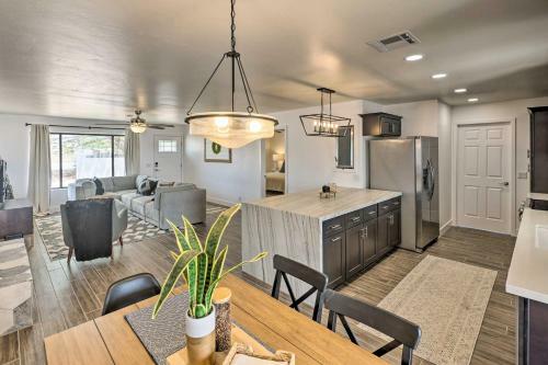 Lake Havasu Haven With Desert And Lake Views!