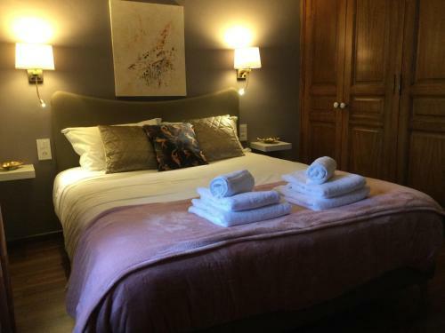 Mas Esteve Entre Mer Et C�vennes