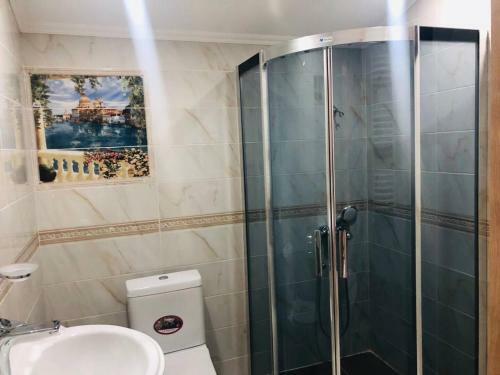 Villa Snow House Bakuriani