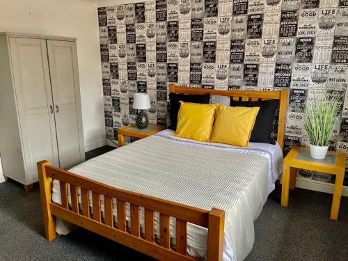 Apartamento Self Catering Flat Near The Broads In Acle