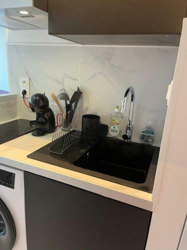 Apartamento Superbe Appartement Avec Balcon Et Parking