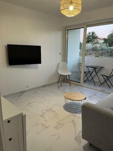 Apartamento Superbe Appartement Avec Balcon Et Parking