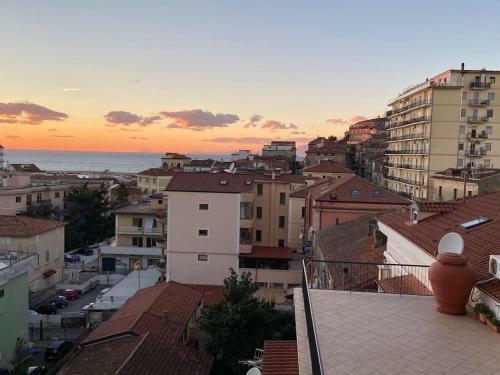 Apartamento Appartamento Panoramico Vista Mare Centro Agropoli