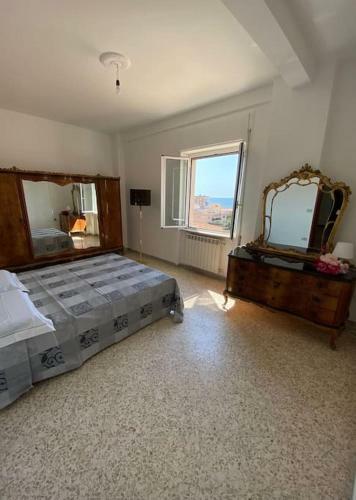 Apartamento Appartamento Panoramico Vista Mare Centro Agropoli