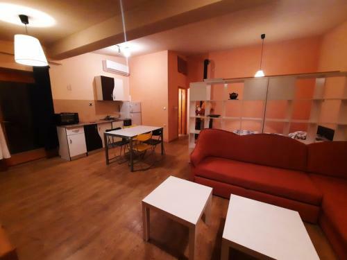 Apartamento Lake House Mavrovo
