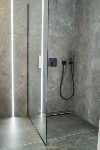 Apartamento Studio Carolyne Bistrita
