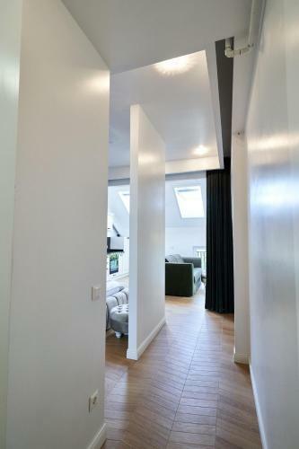 Apartamento Studio Carolyne Bistrita