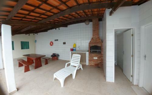 Casa De Praia Aruana Com Piscina