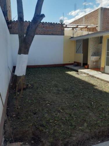 Agradable Casa En Ayacucho