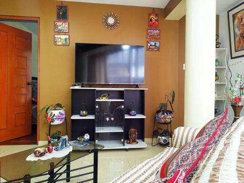 Majestuoso Apartamento En Cusco - Sumaq Pu�uy