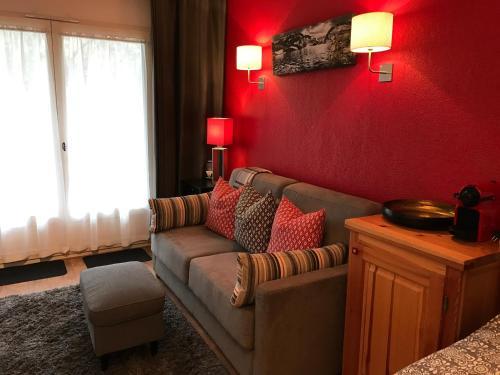 Apartamento Le Grand Panorama No 11