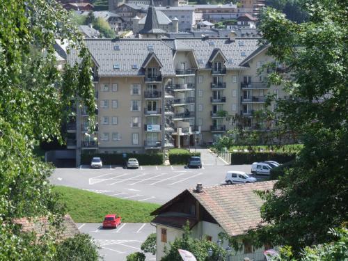 Apartamento Le Grand Panorama No 11