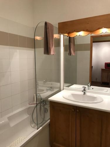Apartamento Le Grand Panorama No 11