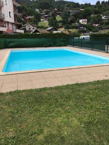 Apartamento Le Grand Panorama No 11