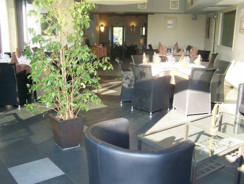 Hotel Les Mignees