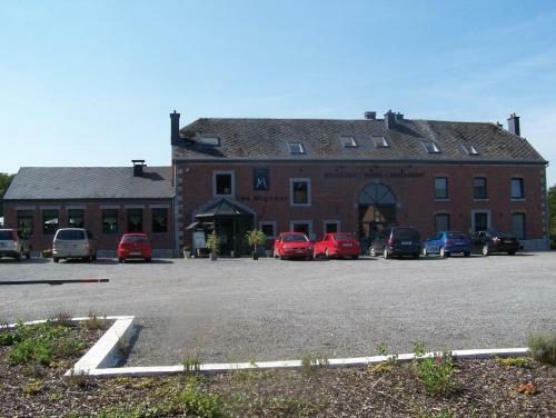 Hotel Les Mignees