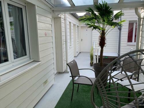 Hotel H�tel De La Plage