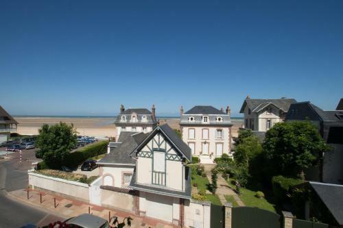 Hotel H�tel De La Plage